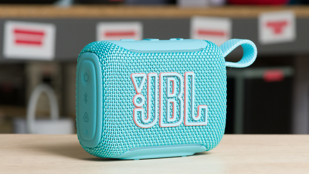 JBL Go 5