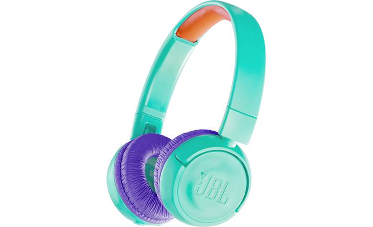 JBL JR300BT Wireless Earbuds