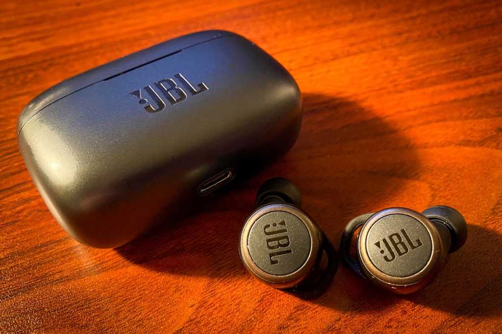 JBL Live 300Tws