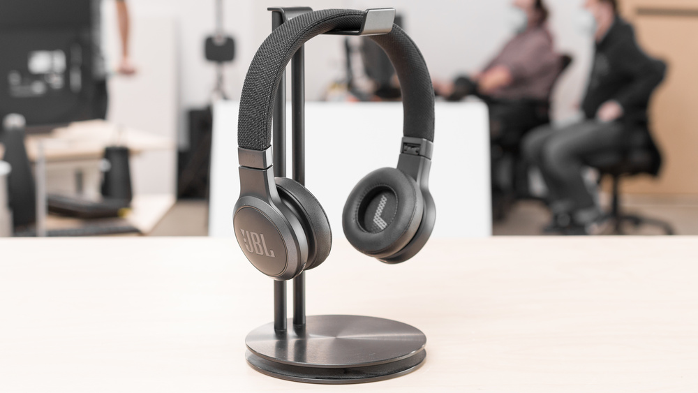 JBL Live 460Nc Wireless