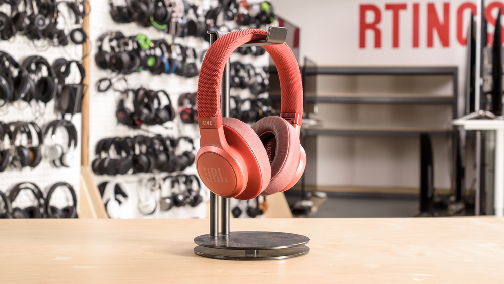 JBL Live 500Bt