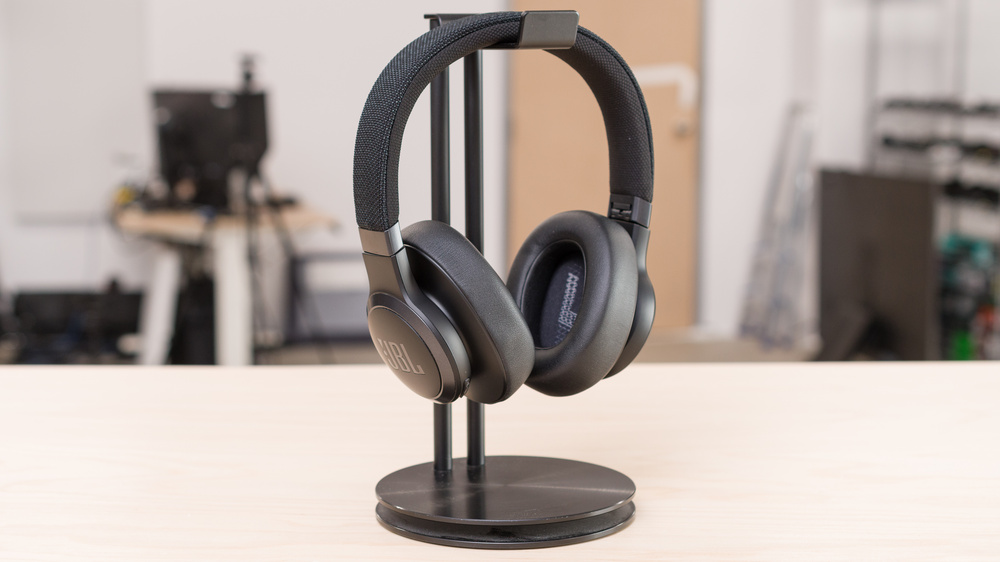 JBL Live 660NC
