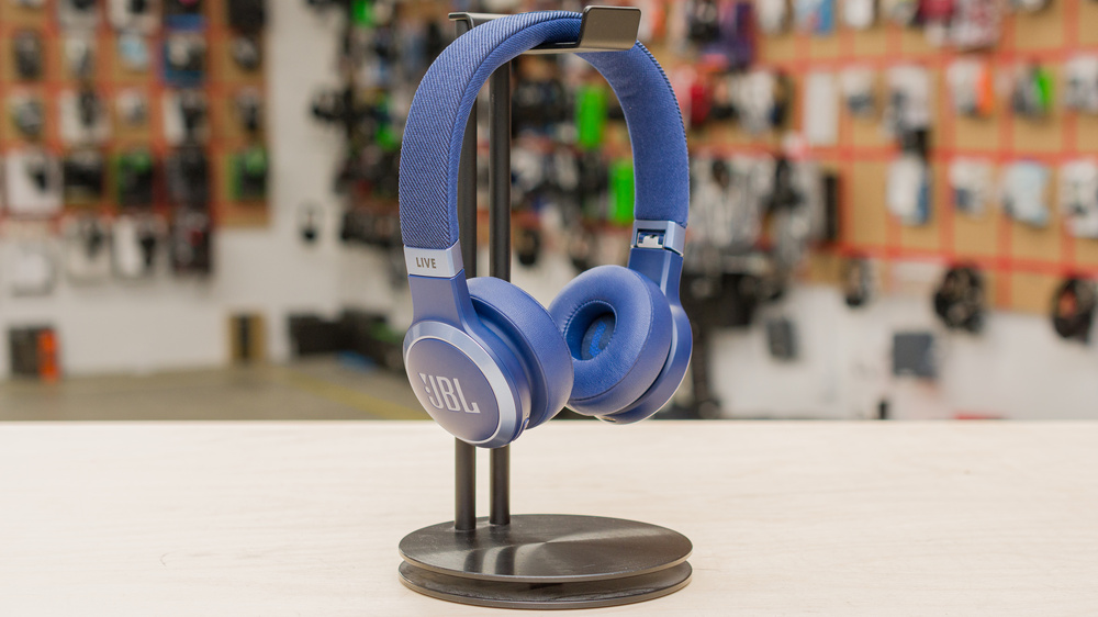 JBL Live 670Nc