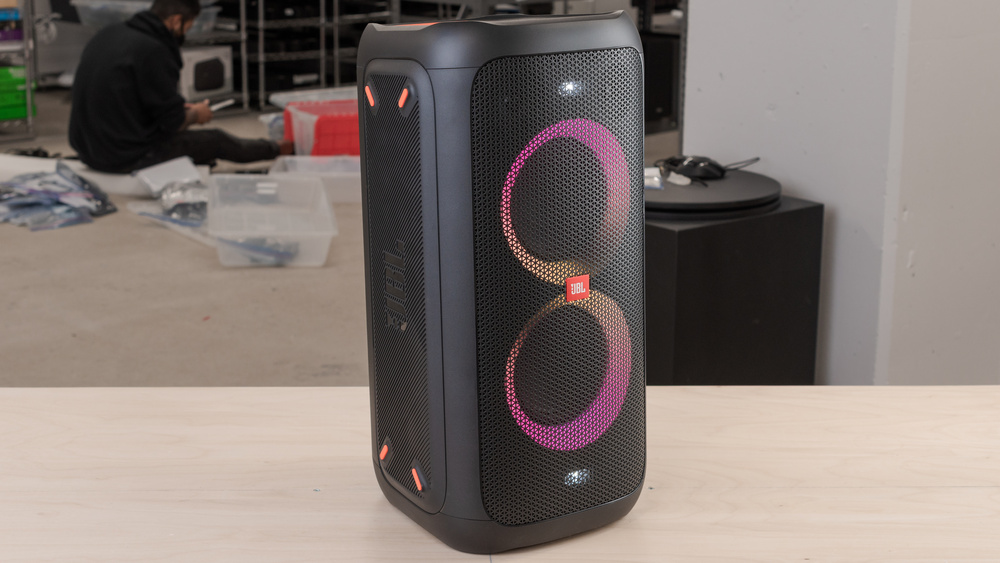 JBL PartyBox 100