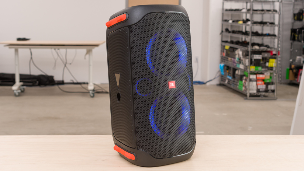 JBL PartyBox 110