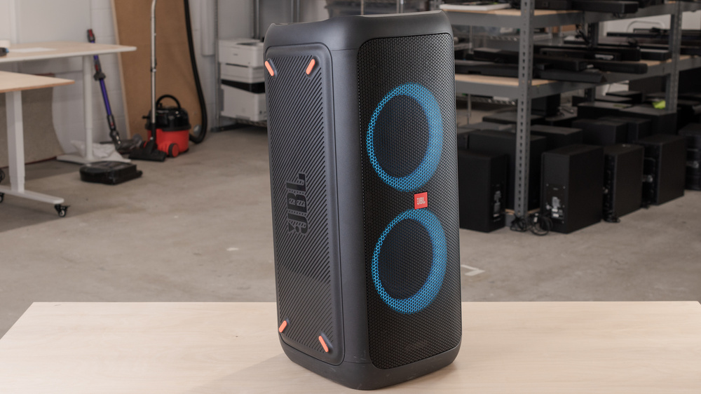 JBL PartyBox 300