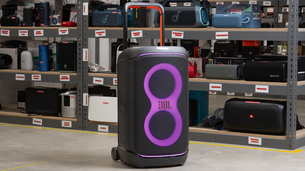 JBL PartyBox 520