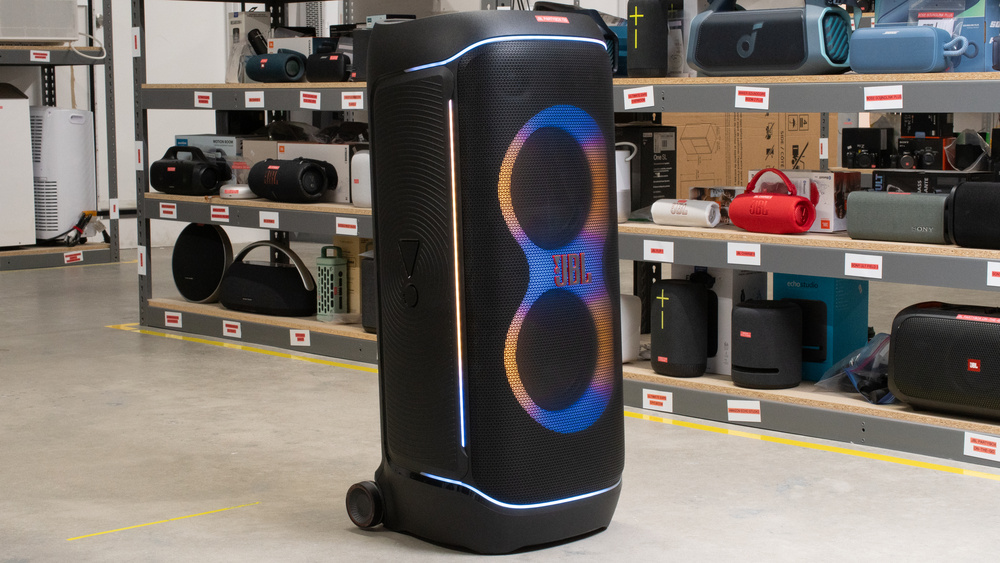 JBL PartyBox 720