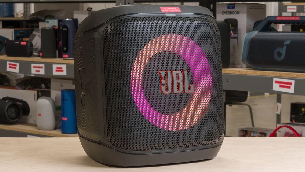 JBL PartyBox Encore Essential 2