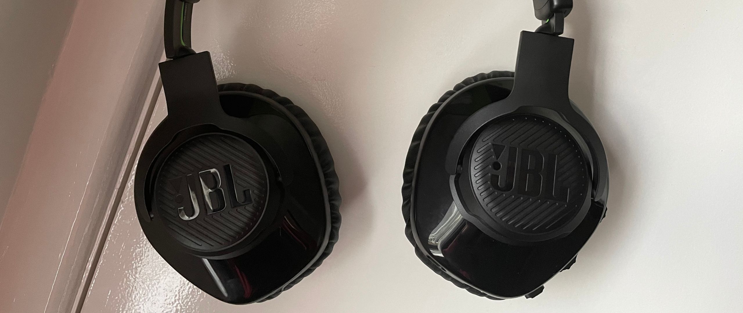 JBL Quantum 360X Wireless Headset