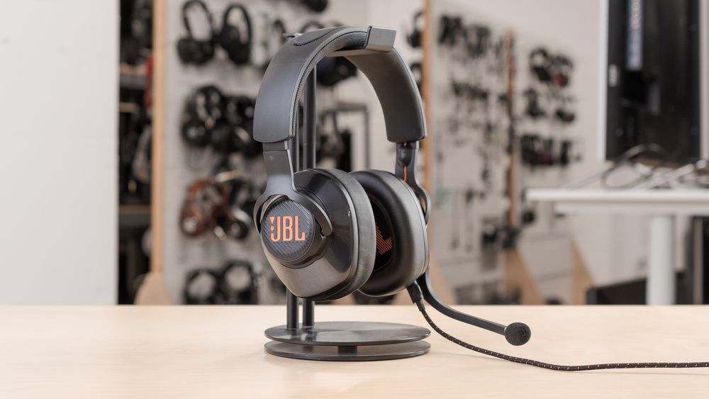 JBL Quantum 400