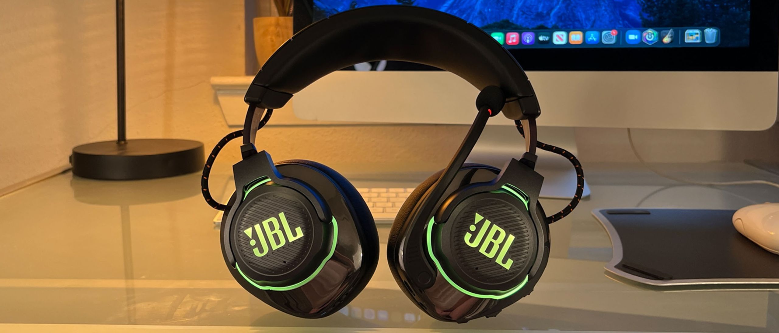 JBL Quantum 810 Wireless