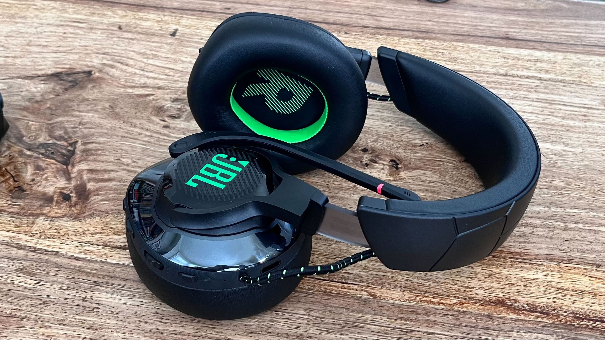 JBL Quantum 910X