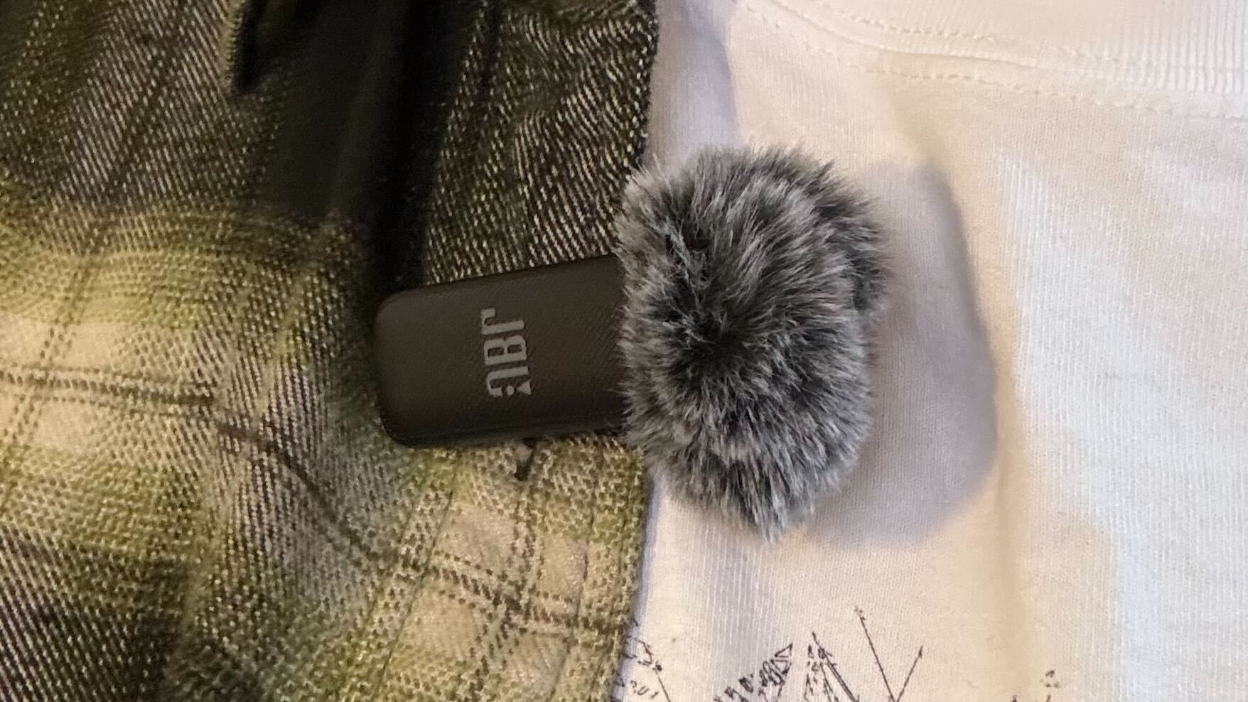 JBL Quantum Stream Wireless