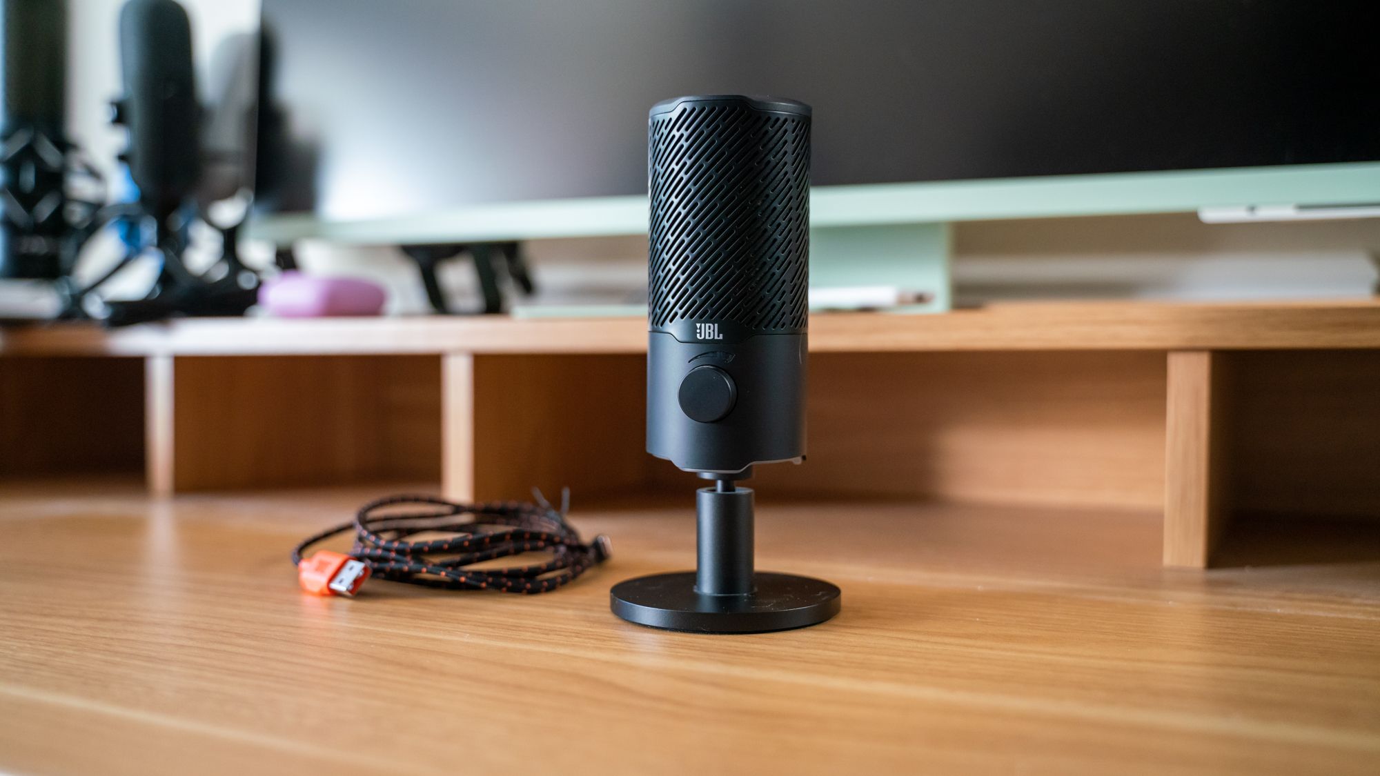 JBL Quantum Stream