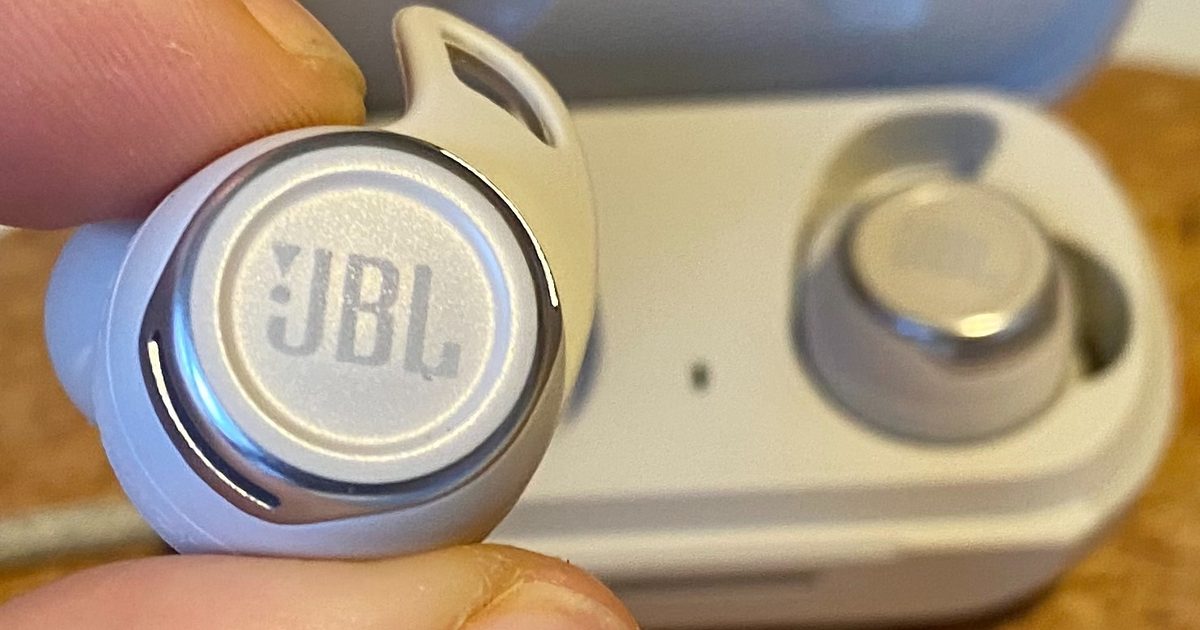 JBL Reflect Flow Pro