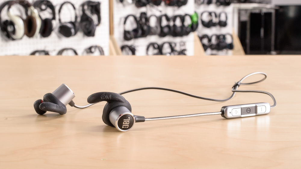 JBL Reflect Mini 2 Wireless