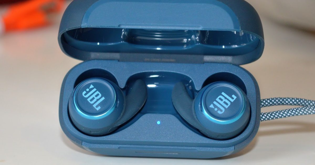 JBL Reflect Mini Nc