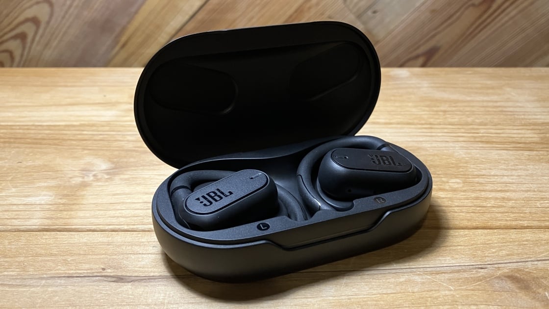 JBL Soundgear Sense