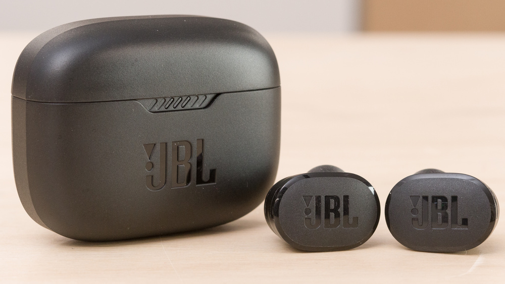 JBL Tune 130Nc TWS Truly Wireless