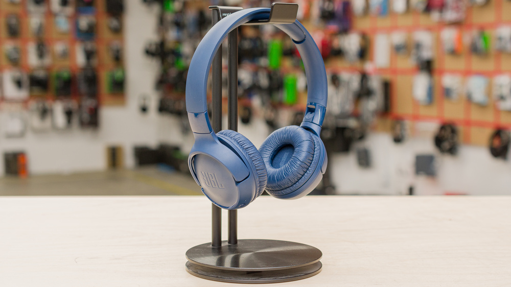 JBL Tune 520Bt