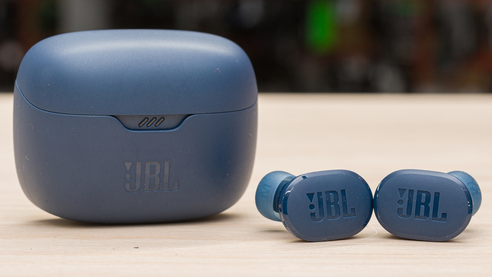 JBL Tune Buds True Wireless