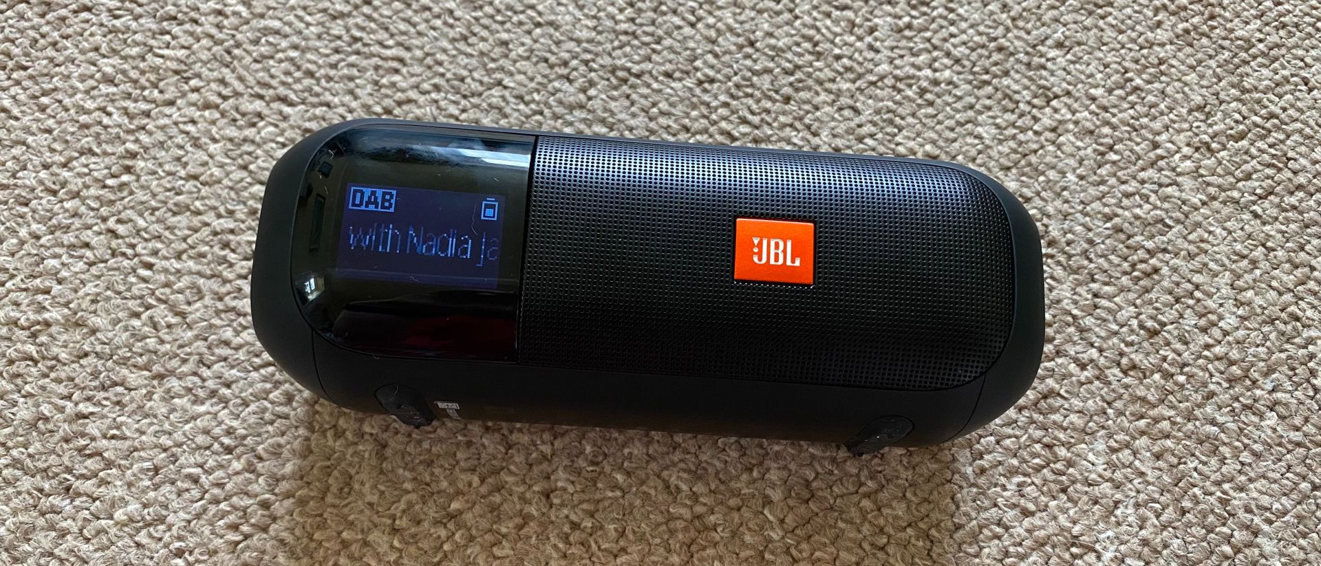 JBL Tuner 2