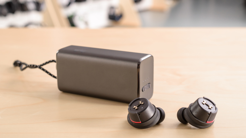 JBL Ua True Wireless Flash