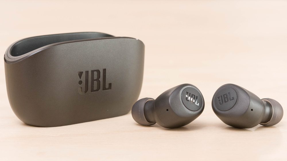 JBL Vibe 100Tws