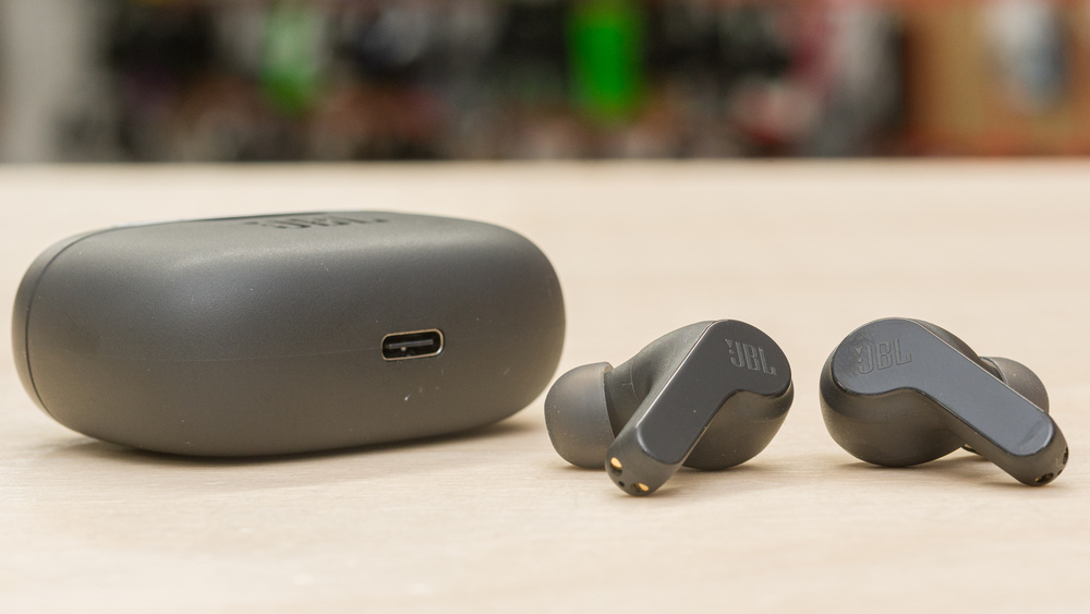 JBL Vibe Beam True Wireless