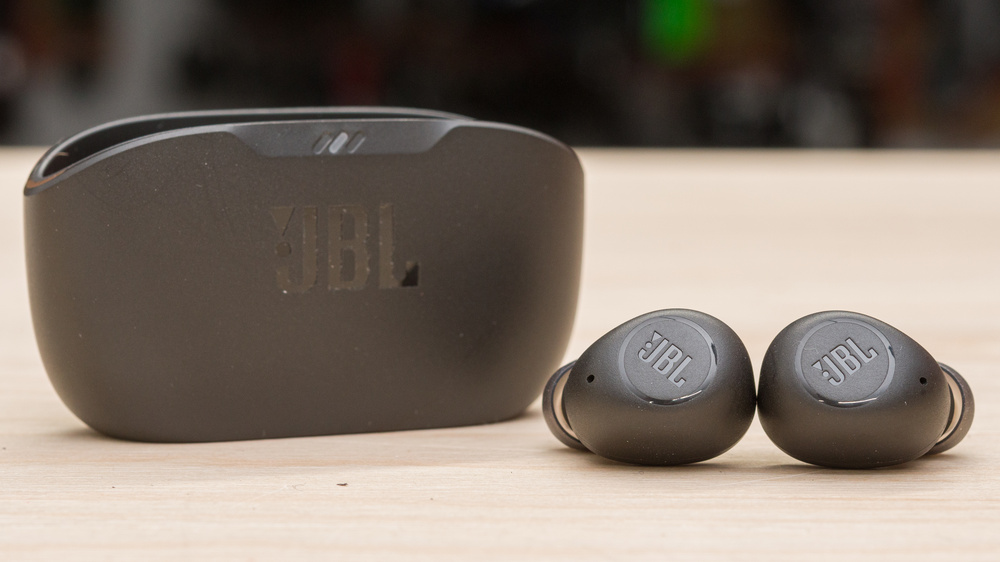 JBL Vibe Buds