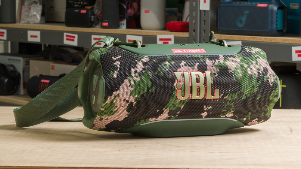 JBL Xtreme 5