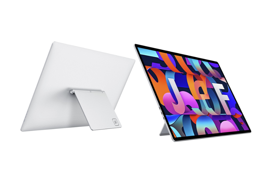 JGF 27-inch 4K monitor