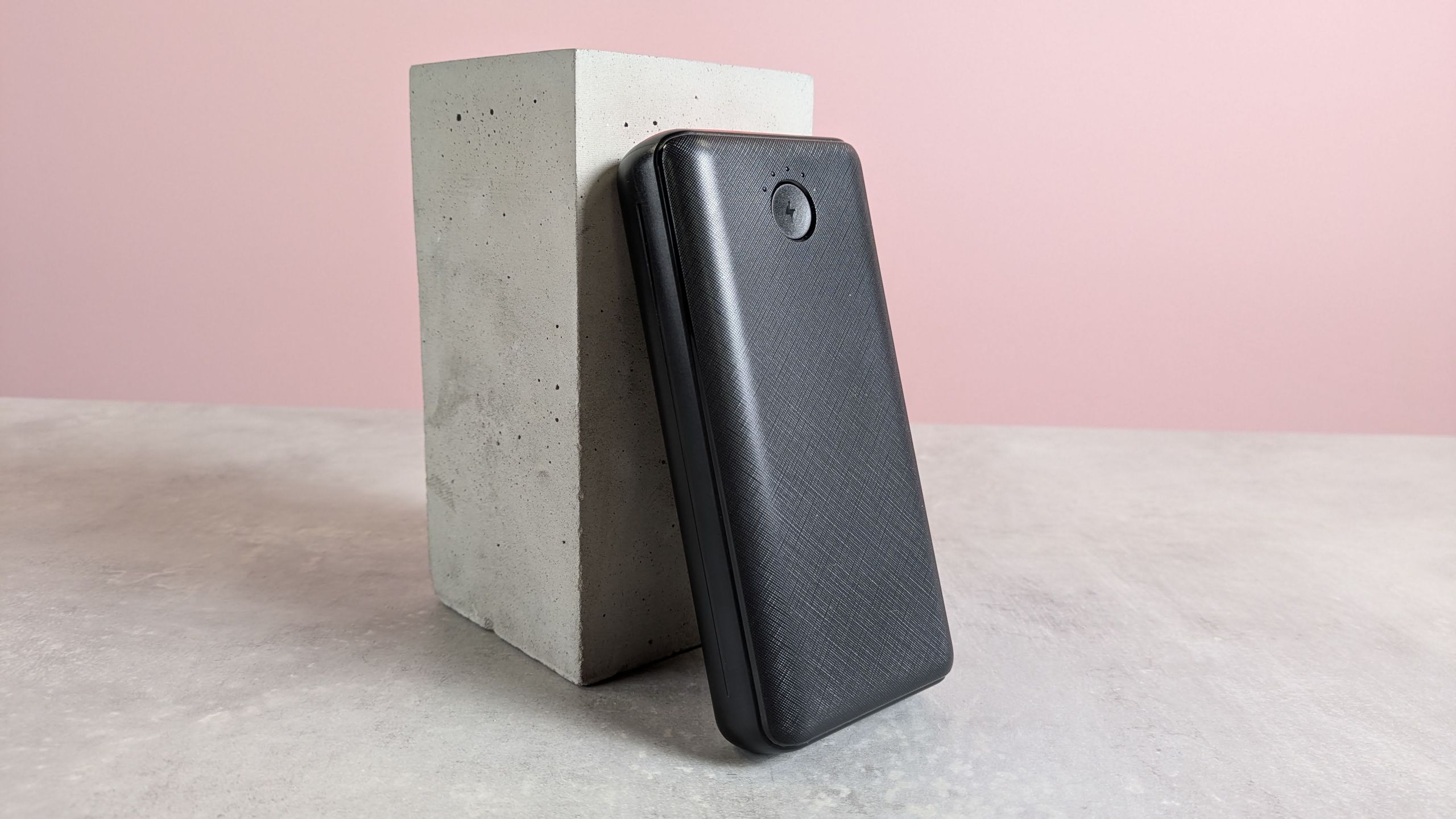 Jiga Power Bank