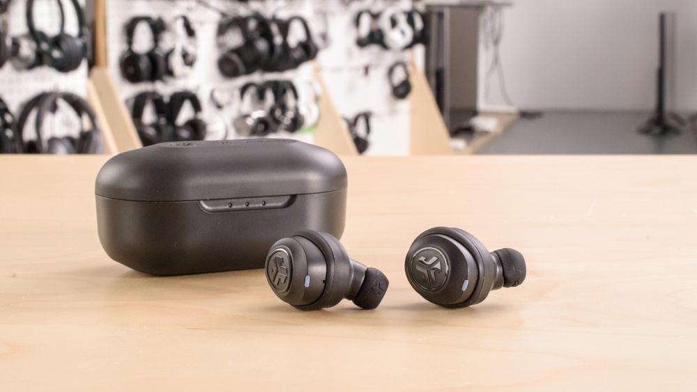 JLab Audio JBuds Air ANC Truly Wireless