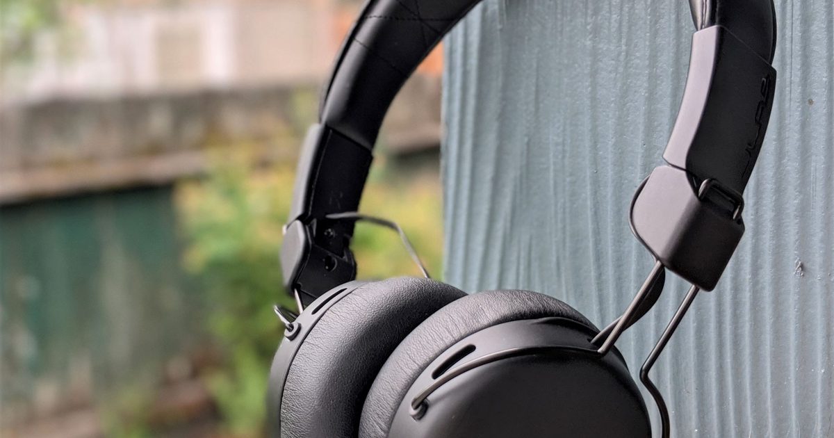 Jlab Audio Studio ANC Headphones