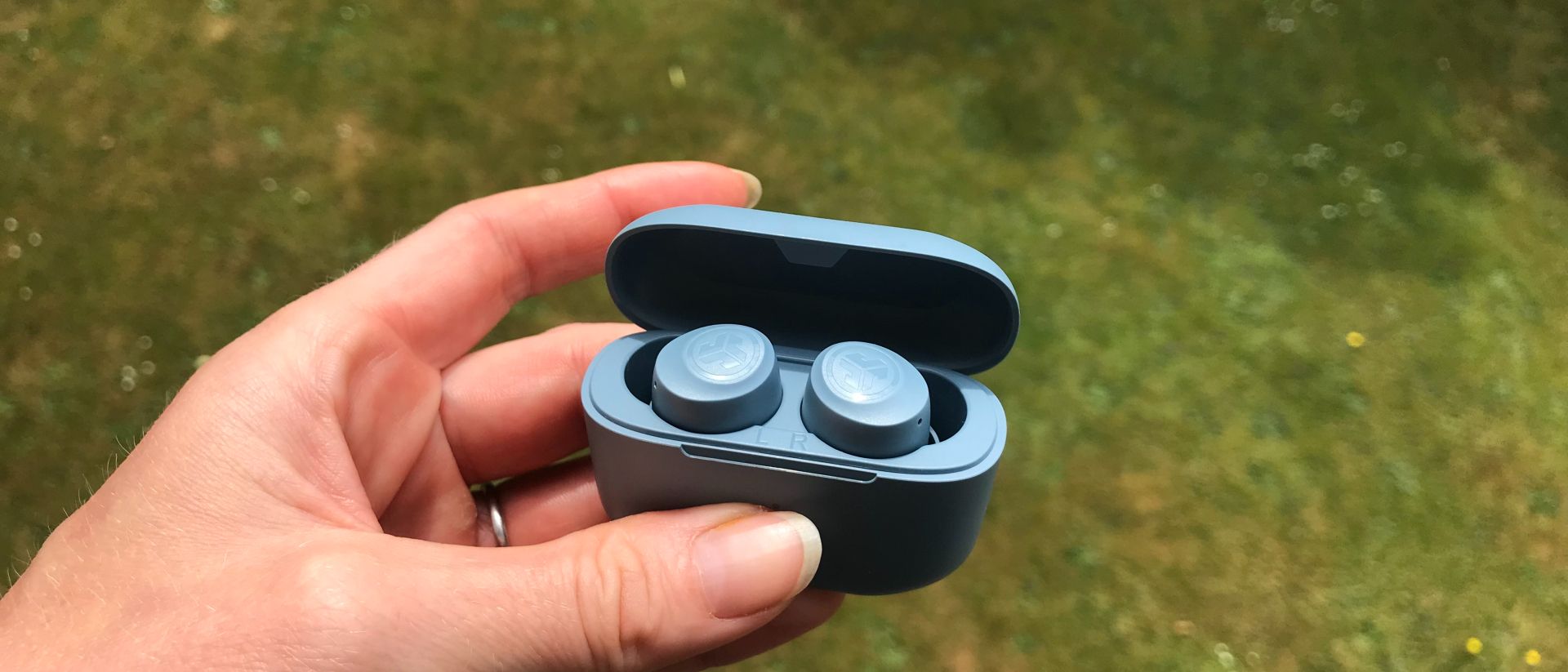 JLab Audio Go Air Pop