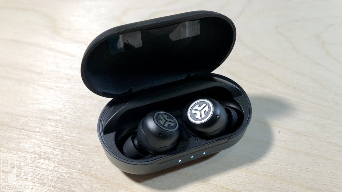 Jlab Jbuds Air Pro