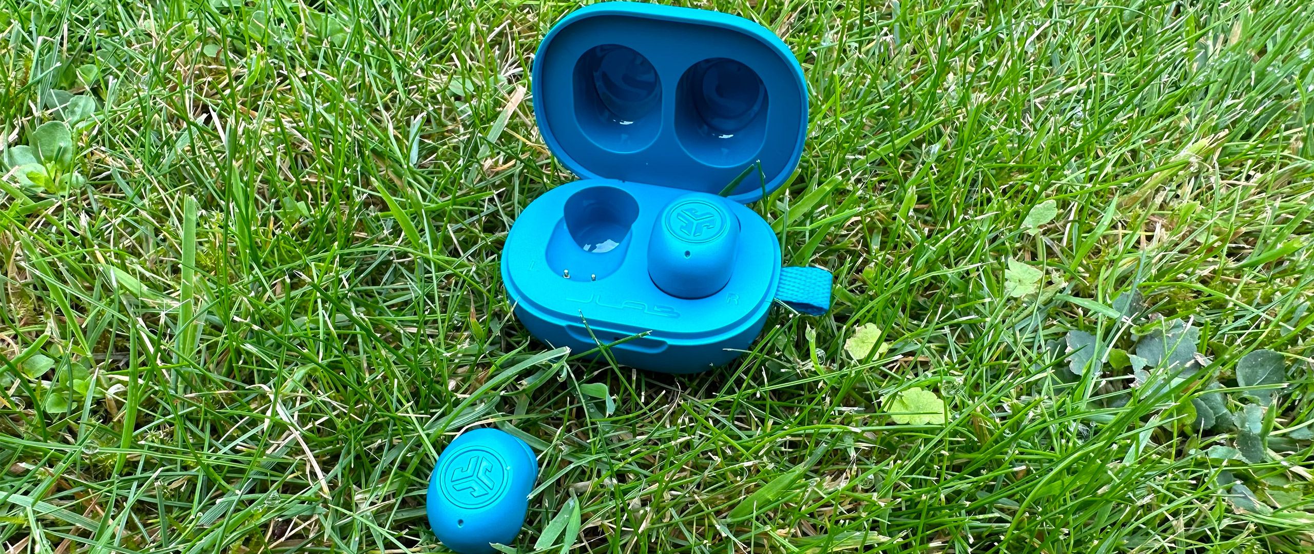Jlab Jbuds Mini