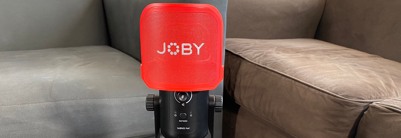 Joby Wavo Pod