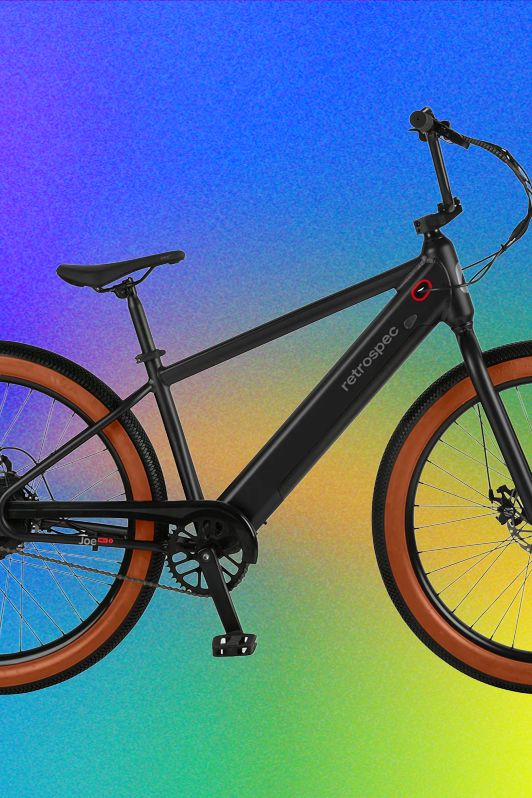 Joe Rev 2 BMX Electric Bike