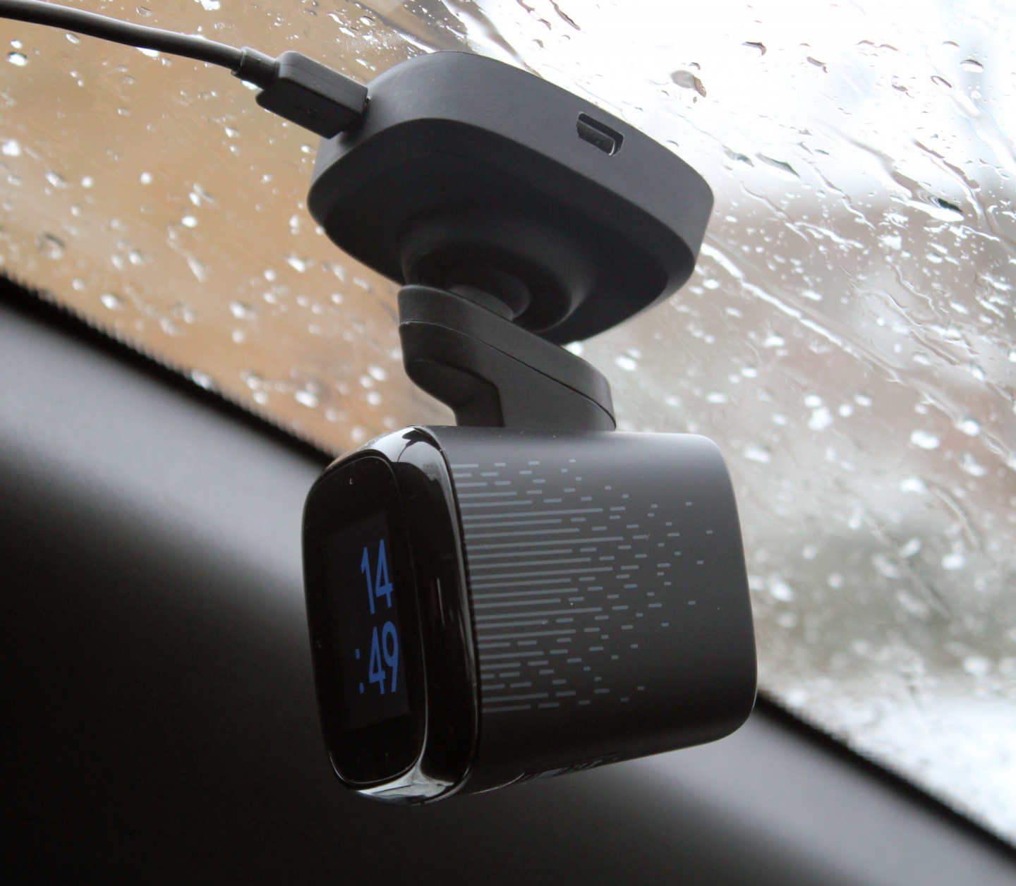 Jomise K7 Dash Cam