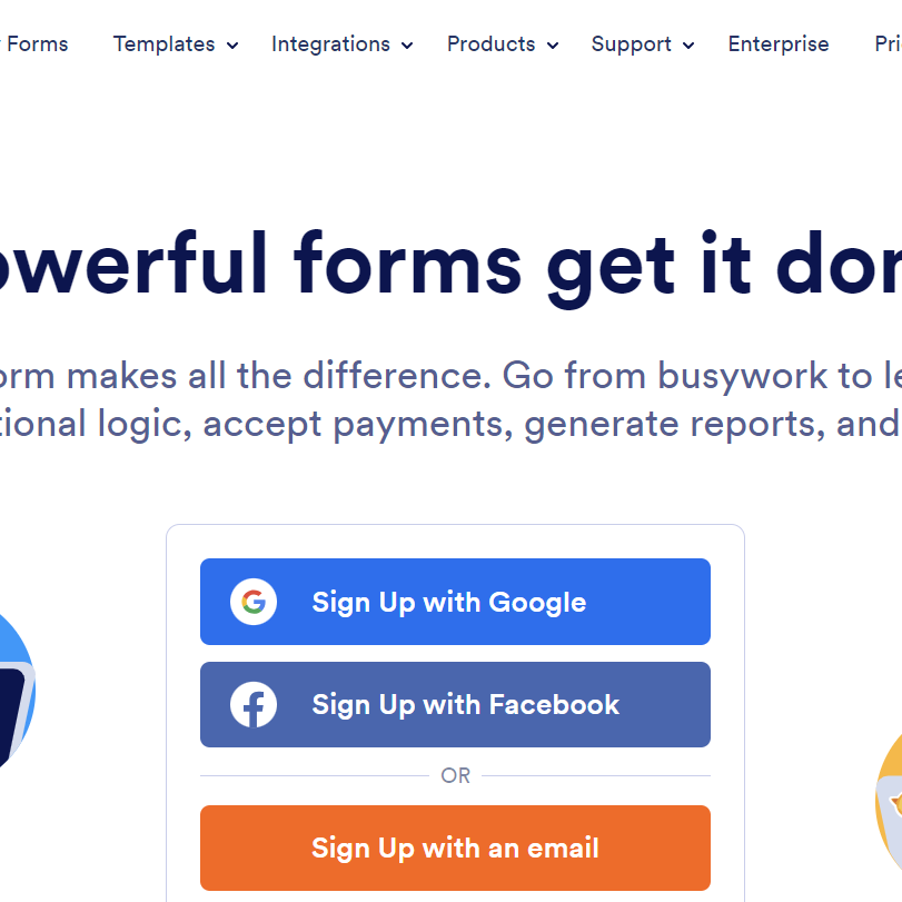 Jotform