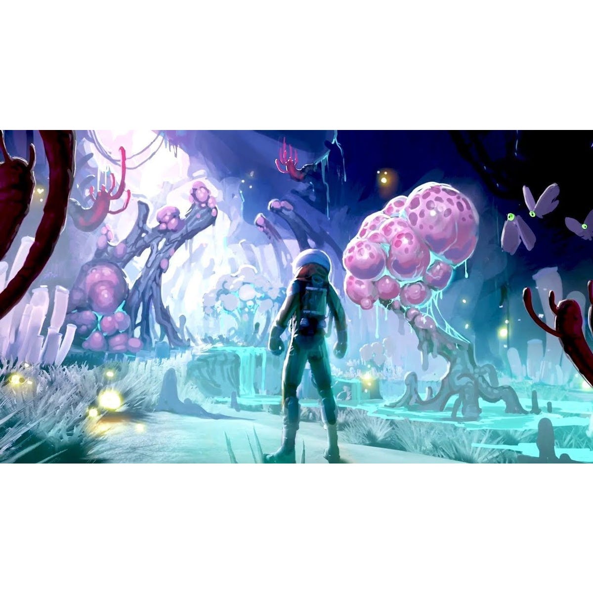 Journey To The Savage Planet