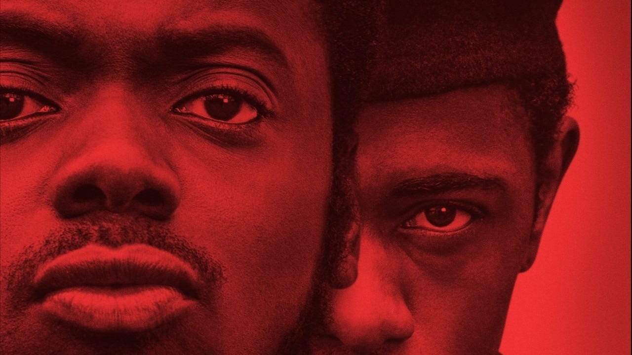Judas And The Black Messiah