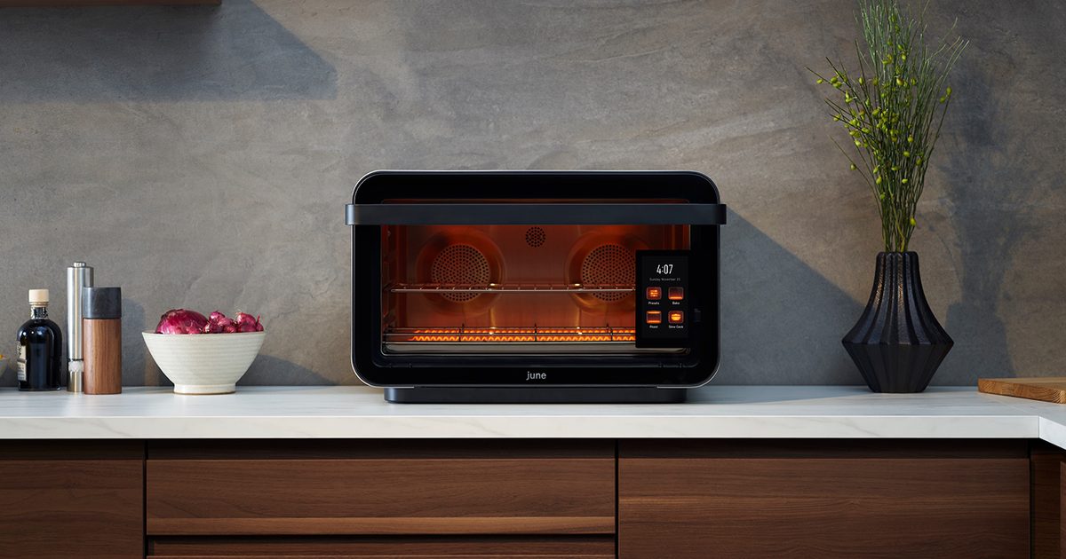 June Oven