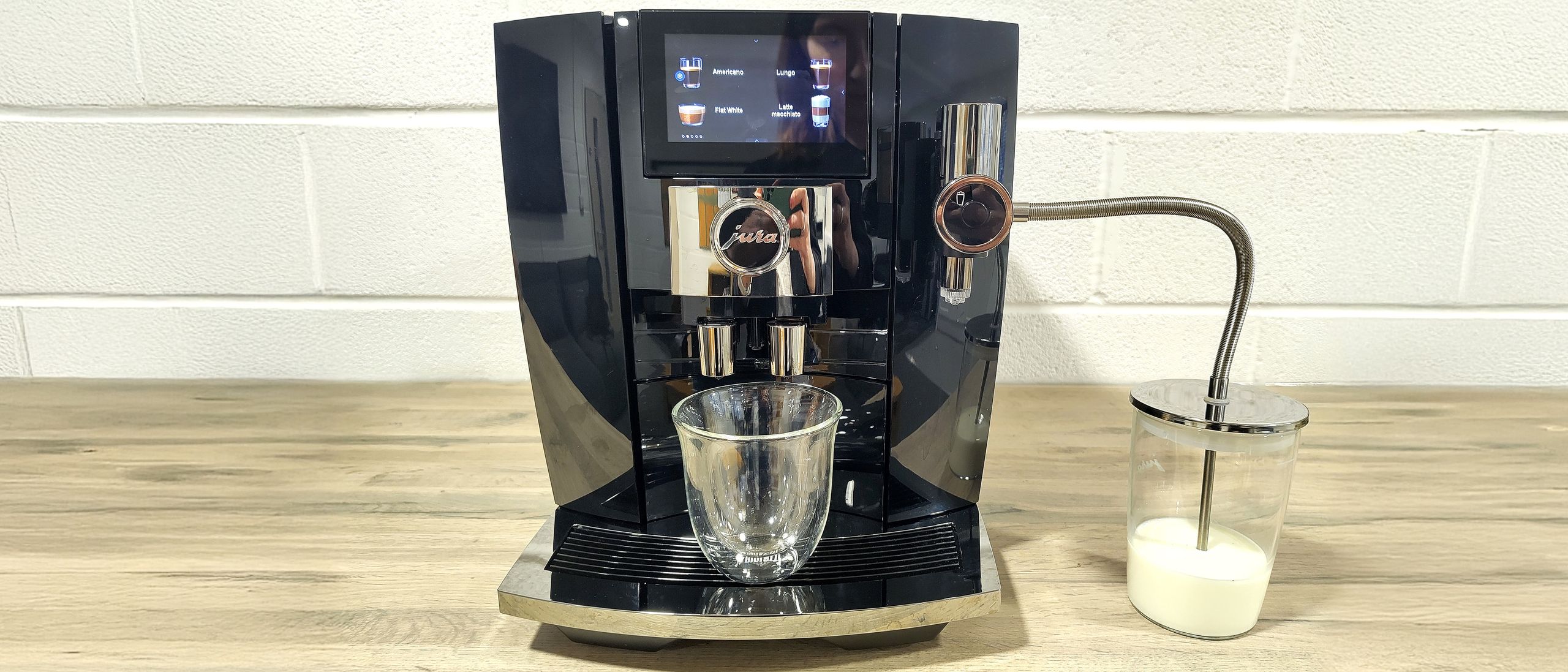 Jura J10