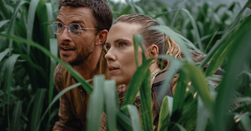 Jurassic World Rebirth