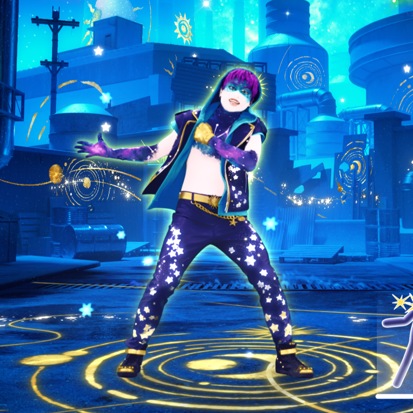 Just Dance 2026 Edition