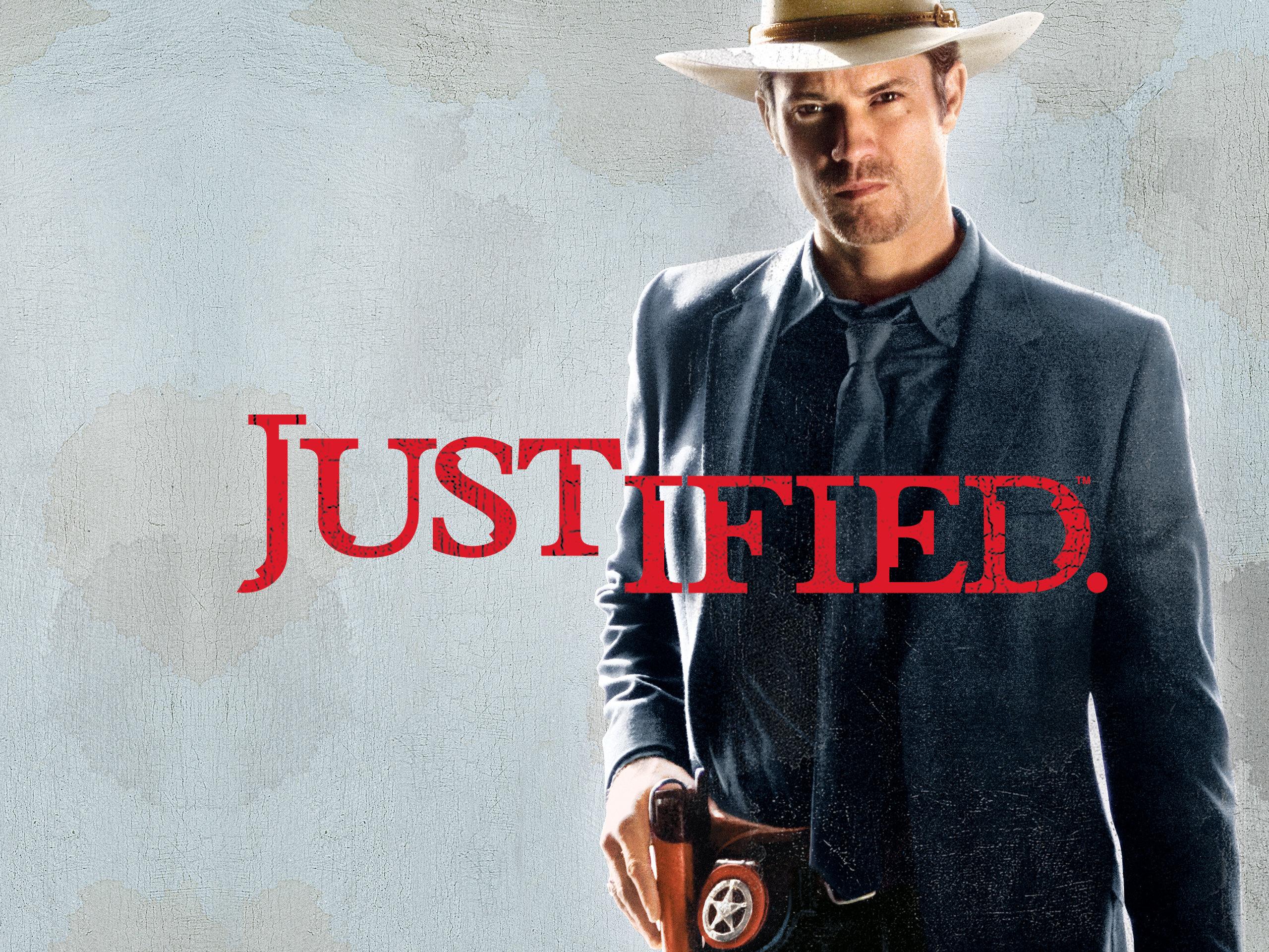 Justified
